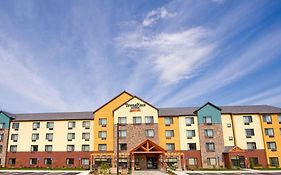 Towneplace Suites By Marriott Scranton Wilkes-Barre